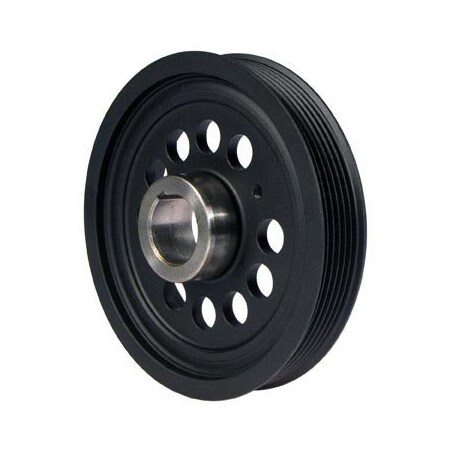 Dayco HARMONIC BALANCER PB1655N